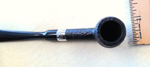 Load image into Gallery viewer, Peterson Speciality, Sandblast Nickel Mount Belgique