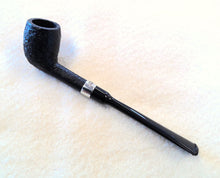 Load image into Gallery viewer, Peterson Speciality, Sandblast Nickel Mount Belgique