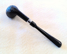 Load image into Gallery viewer, Peterson Speciality, Sandblast Nickel Mount Belgique