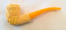 Load image into Gallery viewer, Block Meerschaum, Freemasons