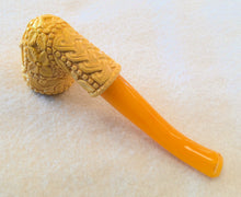 Load image into Gallery viewer, Block Meerschaum, Freemasons