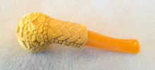 Load image into Gallery viewer, Block Meerschaum, Freemasons