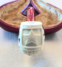 Load image into Gallery viewer, Block Meerschaum, U.S. Army