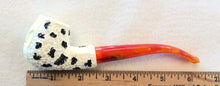 Load image into Gallery viewer, Block Meerschaum, U.S. Army