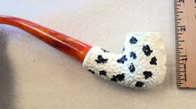 Load image into Gallery viewer, Block Meerschaum, U.S. Army