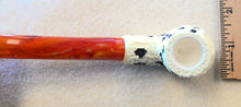 Load image into Gallery viewer, Block Meerschaum, U.S. Army