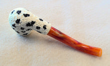 Load image into Gallery viewer, Block Meerschaum, U.S. Army