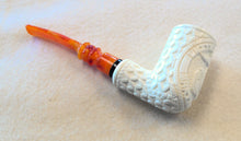 Load image into Gallery viewer, Block Meerschaum, U.S. Marine Corps