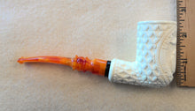 Load image into Gallery viewer, Block Meerschaum, U.S. Marine Corps