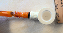 Load image into Gallery viewer, Block Meerschaum, U.S. Marine Corps
