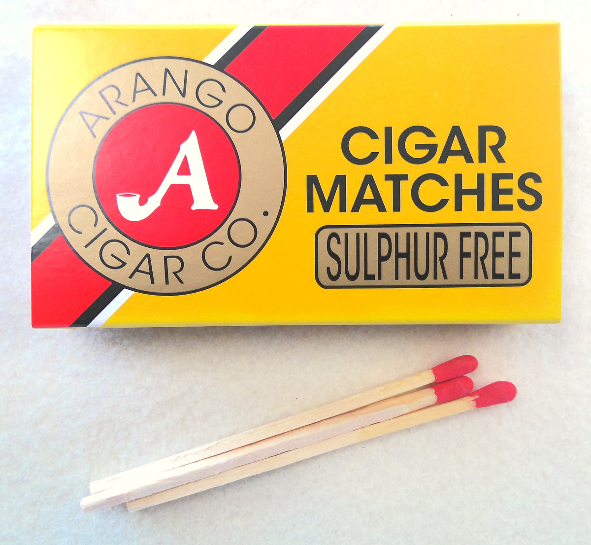 cigarette brand ranking Luxury Cigarette Brands: European Royalty