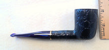 Load image into Gallery viewer, Savinelli Alligator Blue 412ks