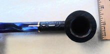 Load image into Gallery viewer, Savinelli Alligator Blue 412ks
