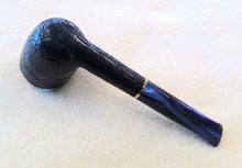 Load image into Gallery viewer, Savinelli Alligator Blue 412ks