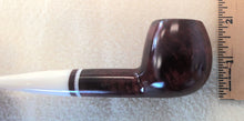Load image into Gallery viewer, Savinelli Avorio 207, Smooth Bordeaux, 6mm