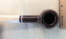 Load image into Gallery viewer, Savinelli Avorio 207, Smooth Bordeaux, 6mm