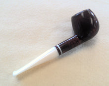 Load image into Gallery viewer, Savinelli Avorio 207, Smooth Bordeaux, 6mm