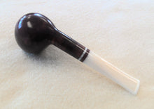 Load image into Gallery viewer, Savinelli Avorio 207, Smooth Bordeaux, 6mm