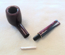 Load image into Gallery viewer, Savinelli Vigna 128, Smooth