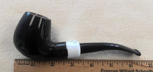 Load image into Gallery viewer, White Elephant, Kenya, Smooth Bent Brandy, 9mm