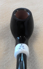 Load image into Gallery viewer, White Elephant, Kenya, Smooth Bent Brandy, 9mm