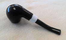 Load image into Gallery viewer, White Elephant, Kenya, Smooth Bent Brandy, 9mm