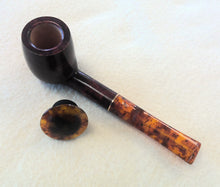 Load image into Gallery viewer, Savinelli Tortuga 127, Smooth