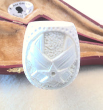 Load image into Gallery viewer, Block Meerschaum, U.S. Air Force