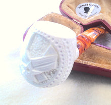 Load image into Gallery viewer, Block Meerschaum, U.S. Air Force