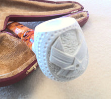 Load image into Gallery viewer, Block Meerschaum, U.S. Air Force