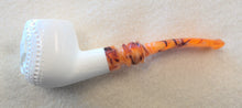 Load image into Gallery viewer, Block Meerschaum, U.S. Air Force