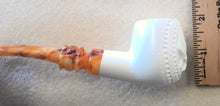 Load image into Gallery viewer, Block Meerschaum, U.S. Air Force