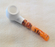 Load image into Gallery viewer, Block Meerschaum, U.S. Air Force