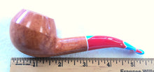Load image into Gallery viewer, Savinelli Colombina, Smooth Natural 673ks