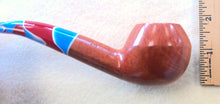 Load image into Gallery viewer, Savinelli Colombina, Smooth Natural 673ks