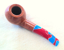 Load image into Gallery viewer, Savinelli Colombina, Smooth Natural 673ks