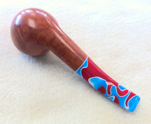 Load image into Gallery viewer, Savinelli Colombina, Smooth Natural 673ks