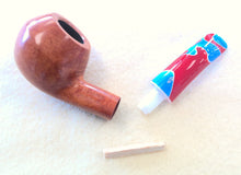 Load image into Gallery viewer, Savinelli Colombina, Smooth Natural 673ks