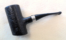 Load image into Gallery viewer, Nording Silver Classic, Sandblast Poker / Sitter