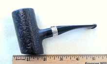 Load image into Gallery viewer, Nording Silver Classic, Sandblast Poker / Sitter