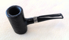 Load image into Gallery viewer, Nording Silver Classic, Sandblast Poker / Sitter