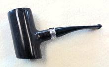 Load image into Gallery viewer, Nording Silver Classic, Smooth Poker / Sitter