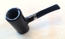 Load image into Gallery viewer, Nording Silver Classic, Smooth Poker / Sitter