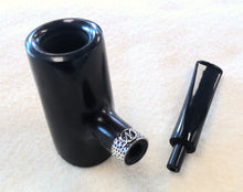 Load image into Gallery viewer, Nording Silver Classic, Smooth Poker / Sitter