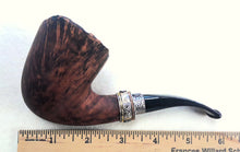 Load image into Gallery viewer, Nording Double Silver #2