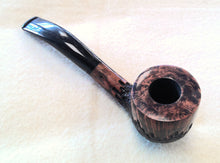 Load image into Gallery viewer, Nording Hunting Pipe, 2025 Badger, Rustic