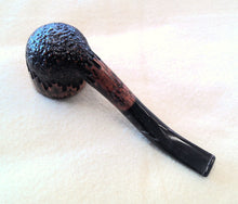 Load image into Gallery viewer, Nording Hunting Pipe, 2025 Badger, Rustic