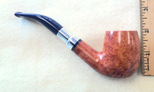 Load image into Gallery viewer, Savinelli Eleganza Smooth Natural 606ks
