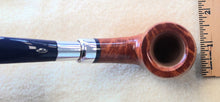 Load image into Gallery viewer, Savinelli Eleganza Smooth Natural 606ks