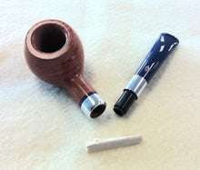 Load image into Gallery viewer, Savinelli Eleganza Smooth Natural 315ks